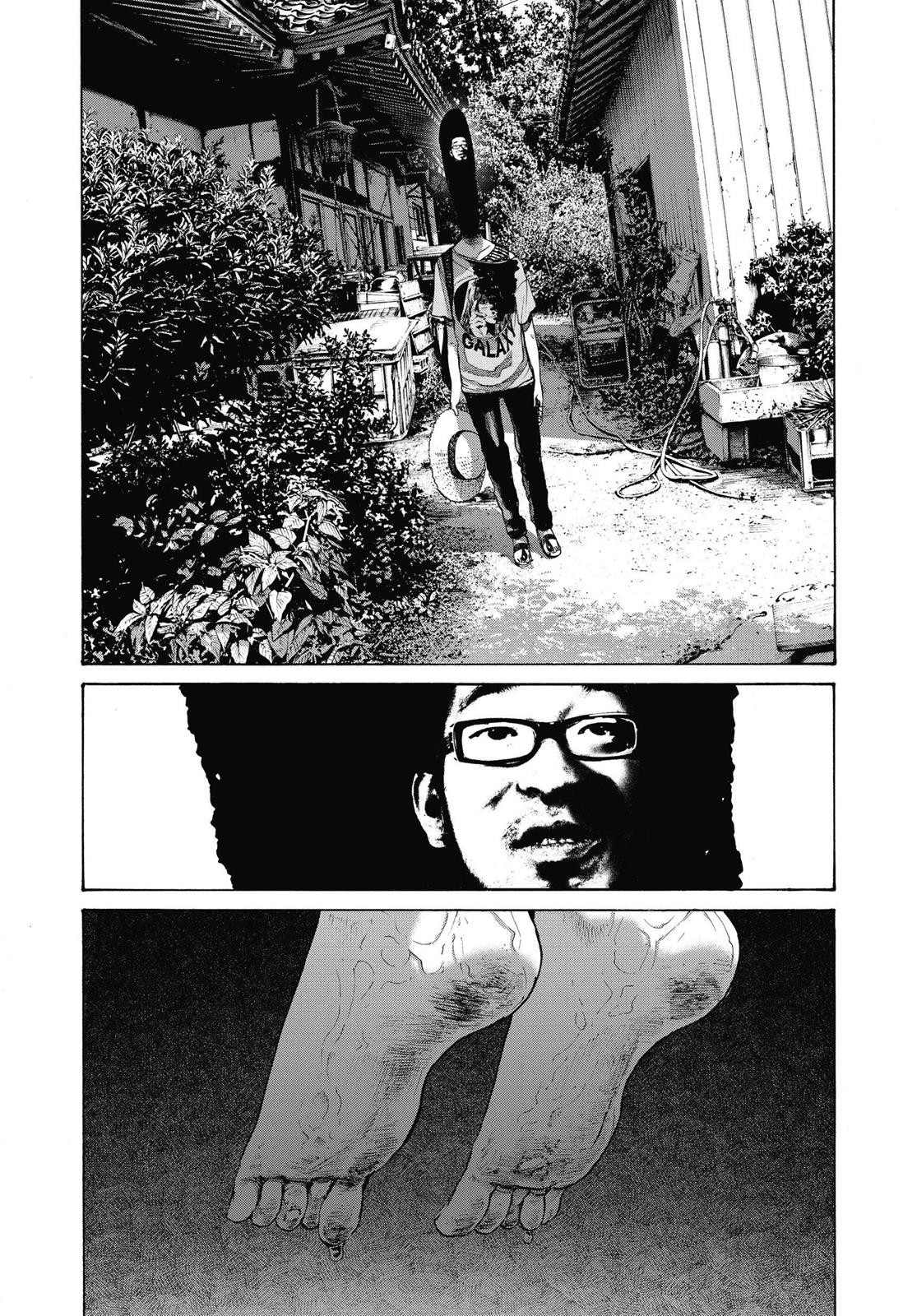 Oyasumi Punpun Chapter 139 image 03